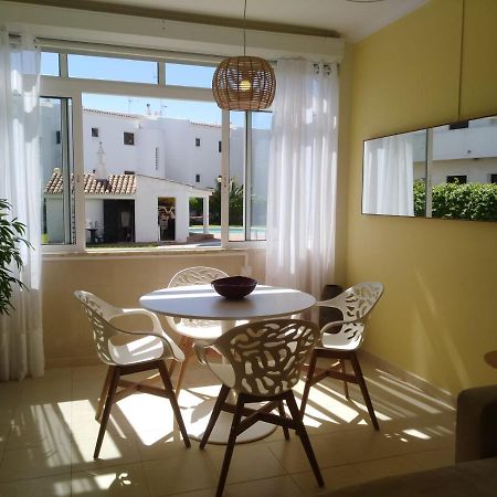 Garden View Vilamoura Apartment Eksteriør bilde
