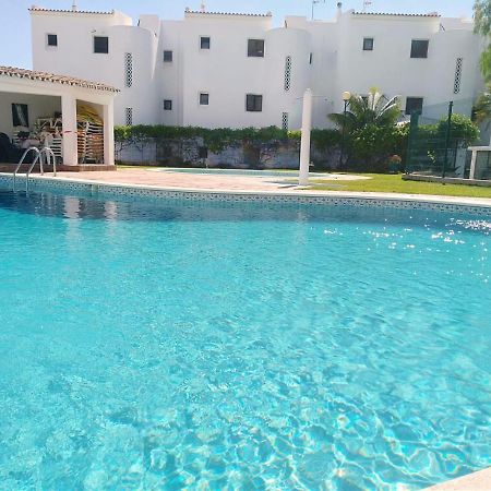 Garden View Vilamoura Apartment Eksteriør bilde