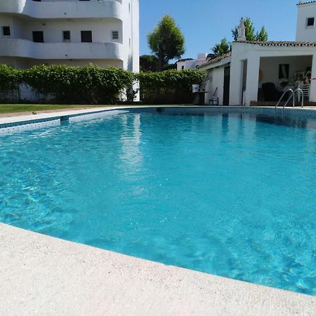 Garden View Vilamoura Apartment Eksteriør bilde