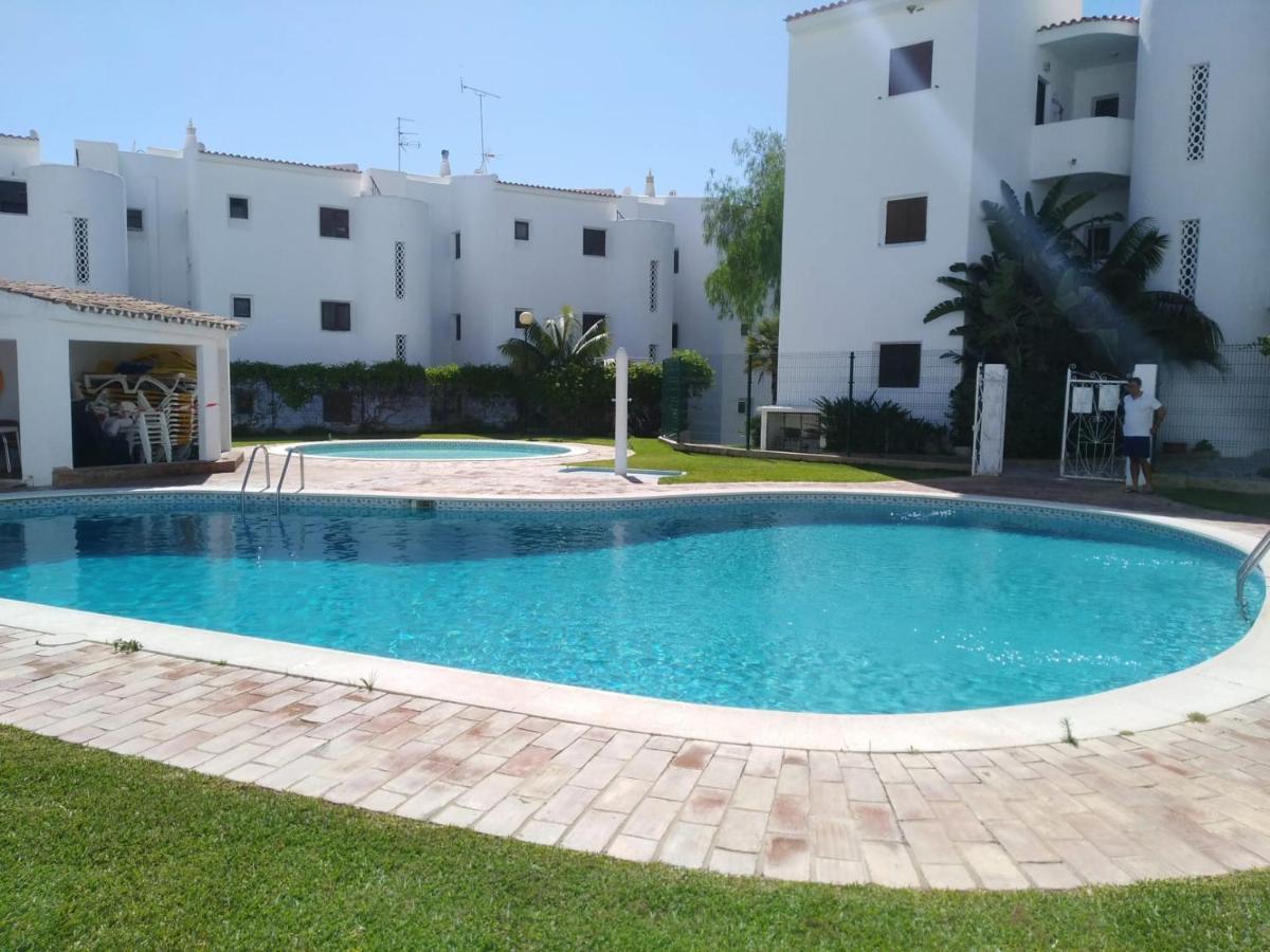 Garden View Vilamoura Apartment Eksteriør bilde