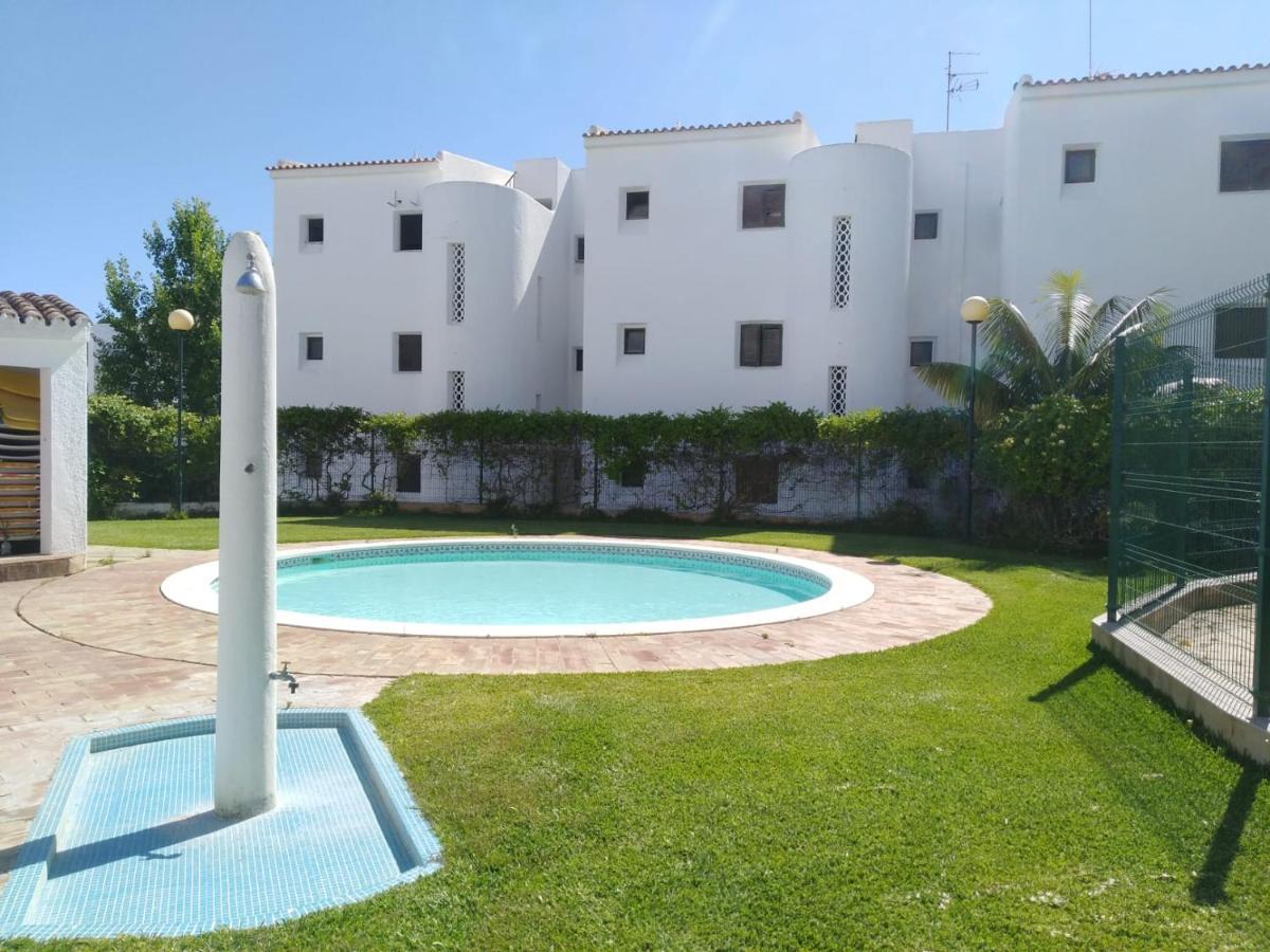 Garden View Vilamoura Apartment Eksteriør bilde
